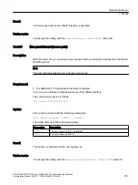 Предварительный просмотр 253 страницы Siemens SCALANCE W738-1 M12 Configuration Manuals