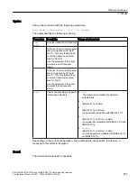 Предварительный просмотр 257 страницы Siemens SCALANCE W738-1 M12 Configuration Manuals