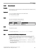 Предварительный просмотр 263 страницы Siemens SCALANCE W738-1 M12 Configuration Manuals