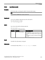 Предварительный просмотр 265 страницы Siemens SCALANCE W738-1 M12 Configuration Manuals