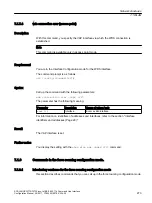 Предварительный просмотр 273 страницы Siemens SCALANCE W738-1 M12 Configuration Manuals