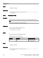 Предварительный просмотр 276 страницы Siemens SCALANCE W738-1 M12 Configuration Manuals