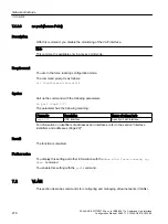 Предварительный просмотр 278 страницы Siemens SCALANCE W738-1 M12 Configuration Manuals