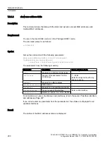 Предварительный просмотр 280 страницы Siemens SCALANCE W738-1 M12 Configuration Manuals