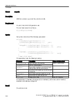 Предварительный просмотр 300 страницы Siemens SCALANCE W738-1 M12 Configuration Manuals