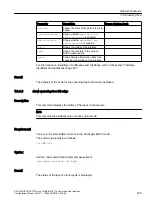 Предварительный просмотр 305 страницы Siemens SCALANCE W738-1 M12 Configuration Manuals