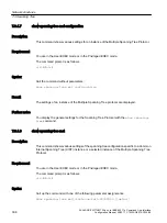 Предварительный просмотр 306 страницы Siemens SCALANCE W738-1 M12 Configuration Manuals