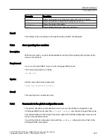 Предварительный просмотр 309 страницы Siemens SCALANCE W738-1 M12 Configuration Manuals