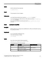 Предварительный просмотр 311 страницы Siemens SCALANCE W738-1 M12 Configuration Manuals