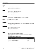 Предварительный просмотр 316 страницы Siemens SCALANCE W738-1 M12 Configuration Manuals