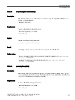 Предварительный просмотр 319 страницы Siemens SCALANCE W738-1 M12 Configuration Manuals