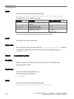 Предварительный просмотр 320 страницы Siemens SCALANCE W738-1 M12 Configuration Manuals