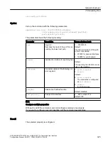 Предварительный просмотр 325 страницы Siemens SCALANCE W738-1 M12 Configuration Manuals