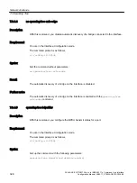 Предварительный просмотр 328 страницы Siemens SCALANCE W738-1 M12 Configuration Manuals