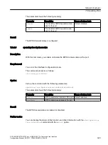 Предварительный просмотр 329 страницы Siemens SCALANCE W738-1 M12 Configuration Manuals