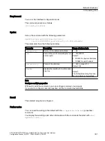 Предварительный просмотр 331 страницы Siemens SCALANCE W738-1 M12 Configuration Manuals