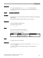 Предварительный просмотр 333 страницы Siemens SCALANCE W738-1 M12 Configuration Manuals