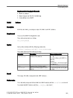 Предварительный просмотр 335 страницы Siemens SCALANCE W738-1 M12 Configuration Manuals