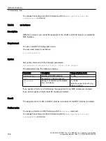 Предварительный просмотр 336 страницы Siemens SCALANCE W738-1 M12 Configuration Manuals