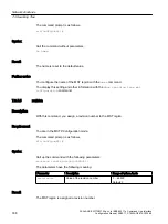 Предварительный просмотр 338 страницы Siemens SCALANCE W738-1 M12 Configuration Manuals