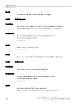 Предварительный просмотр 342 страницы Siemens SCALANCE W738-1 M12 Configuration Manuals