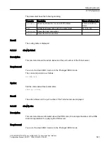 Предварительный просмотр 343 страницы Siemens SCALANCE W738-1 M12 Configuration Manuals