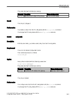 Предварительный просмотр 349 страницы Siemens SCALANCE W738-1 M12 Configuration Manuals