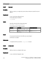 Предварительный просмотр 350 страницы Siemens SCALANCE W738-1 M12 Configuration Manuals