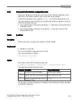 Предварительный просмотр 355 страницы Siemens SCALANCE W738-1 M12 Configuration Manuals