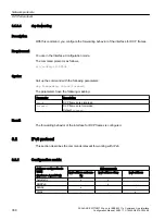 Предварительный просмотр 358 страницы Siemens SCALANCE W738-1 M12 Configuration Manuals