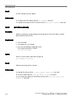 Предварительный просмотр 372 страницы Siemens SCALANCE W738-1 M12 Configuration Manuals