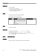 Предварительный просмотр 374 страницы Siemens SCALANCE W738-1 M12 Configuration Manuals