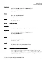 Предварительный просмотр 379 страницы Siemens SCALANCE W738-1 M12 Configuration Manuals