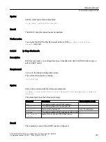 Предварительный просмотр 381 страницы Siemens SCALANCE W738-1 M12 Configuration Manuals