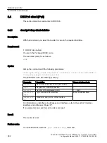 Предварительный просмотр 382 страницы Siemens SCALANCE W738-1 M12 Configuration Manuals