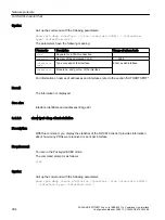 Предварительный просмотр 384 страницы Siemens SCALANCE W738-1 M12 Configuration Manuals