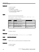 Предварительный просмотр 386 страницы Siemens SCALANCE W738-1 M12 Configuration Manuals