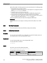 Предварительный просмотр 388 страницы Siemens SCALANCE W738-1 M12 Configuration Manuals