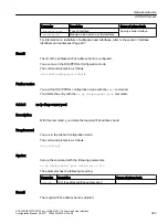 Предварительный просмотр 393 страницы Siemens SCALANCE W738-1 M12 Configuration Manuals