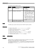 Предварительный просмотр 398 страницы Siemens SCALANCE W738-1 M12 Configuration Manuals