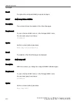 Предварительный просмотр 410 страницы Siemens SCALANCE W738-1 M12 Configuration Manuals