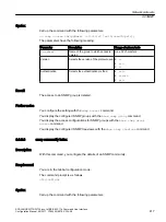 Предварительный просмотр 417 страницы Siemens SCALANCE W738-1 M12 Configuration Manuals