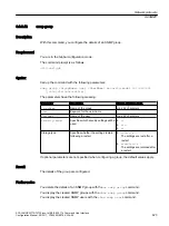 Предварительный просмотр 423 страницы Siemens SCALANCE W738-1 M12 Configuration Manuals