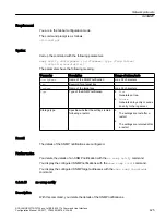 Предварительный просмотр 425 страницы Siemens SCALANCE W738-1 M12 Configuration Manuals