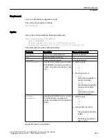 Предварительный просмотр 429 страницы Siemens SCALANCE W738-1 M12 Configuration Manuals