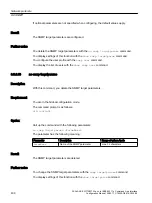 Предварительный просмотр 430 страницы Siemens SCALANCE W738-1 M12 Configuration Manuals