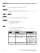 Предварительный просмотр 432 страницы Siemens SCALANCE W738-1 M12 Configuration Manuals