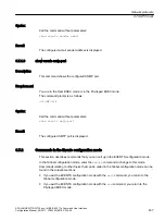 Предварительный просмотр 437 страницы Siemens SCALANCE W738-1 M12 Configuration Manuals