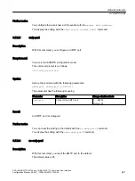 Предварительный просмотр 441 страницы Siemens SCALANCE W738-1 M12 Configuration Manuals