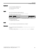 Предварительный просмотр 453 страницы Siemens SCALANCE W738-1 M12 Configuration Manuals